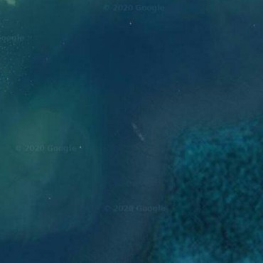 Sempat Jadi Misteri, Ini Kebenaran tentang Kapal Karam di Sukabumi