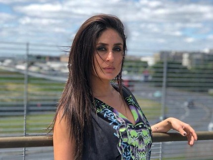 Dukungan Kareena Kapoor untuk Anak Tiri yang Diduga Terlibat Narkoba