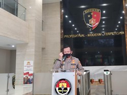 Polri Sebut Ada 55 Kasus Penyelewengan Bansos Corona, Paling Banyak di Sumut