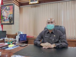 Ini Format Kegiatan Belajar Mengajar Zona Hijau COVID-19 di Jatim