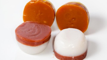 RESEP KUE TALAM