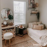 Lagi Ramai di Tik Tok, Ini Starter Kit Buat Make Over Kamar ala Pinterest