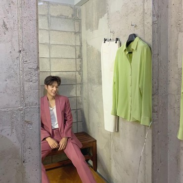 Lee Min Ho Ulang Tahun ke-34. Netizen: Happy Birthday King