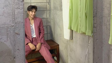 img-title Lee Min Ho Ulang Tahun ke-34. Netizen: Happy Birthday King