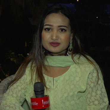 Divonis 2 Tahun Penjara gegara Makan Babi Pakai Bismilah, Ini Reaksi Lina Mukherjee