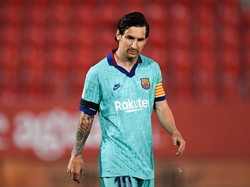 Saat Liga Spanyol Mulai Lagi: Messi Ditangkap Sampai Ditekel Keras