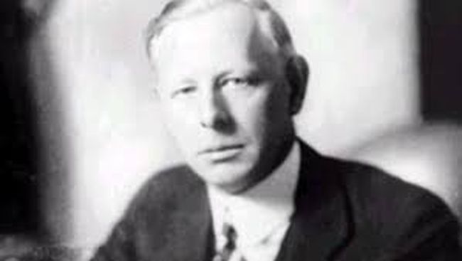 Kisah Tragis Jesse Lauriston Livermore, Raja Spekulator Wall Street