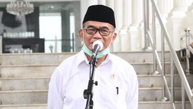 Menko PMK Tak Mau Jatim Ulang Sejarah Wabah Flu Spanyol