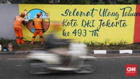 Lurah di Jakut Usut Dugaan PPSU Dipaksa Atasan Pinjam Uang di Pinjol