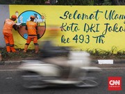 Lurah di Jakut Usut Dugaan PPSU Dipaksa Atasan Pinjam Uang di Pinjol