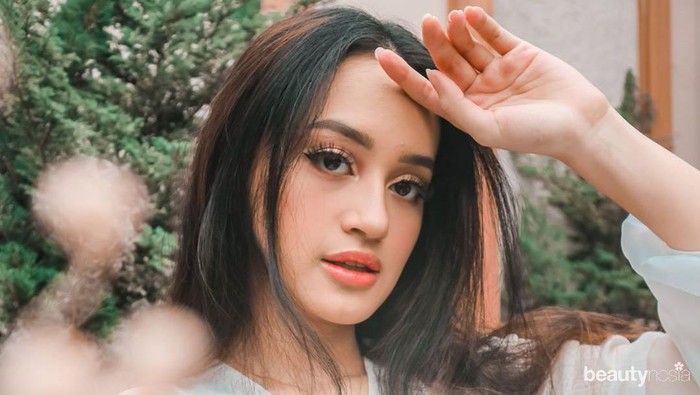 Cara Mudah Mengatasi Jerawat ala Beauty Vlogger Nadya Aqilla