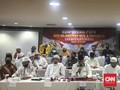 PA 212 Klaim Direstui Polisi Gelar Demo Tolak RUU HIP