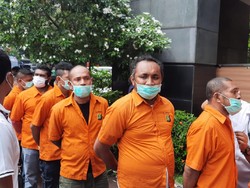 Polisi Buru Pemilik Senpi yang Digunakan Kelompok John Kei