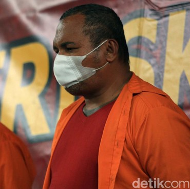 John Kei, Godfather of Jakarta yang Terancam Hukuman Mati