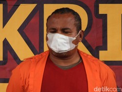 Bacakan Eksepsi, Pengacara Bantah John Kei Terlibat Kasus Penyerangan