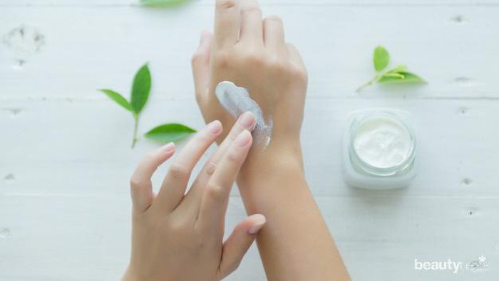 Produk Perawatan Tubuh yang Bisa Bikin Cerah, Gak Mahal Kok!