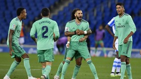 Real Madrid Contek Wolves demi Hancurkan Man City