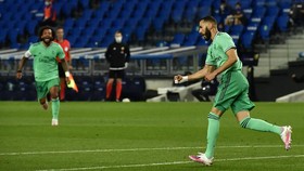 Pakar: Real Madrid Tak Diuntungkan Wasit