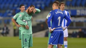 Deret Kontroversi Madrid Setelah La Liga Spanyol Dimulai Lagi