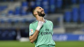 Tiga Kontroversi Warnai Kemenangan Madrid di Liga Spanyol