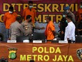 Polisi Ciduk Lima Anak Buah John Kei, Satu Pelaku Penembakan