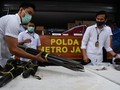 Cemas Diserang Balik, Anak Buah John Kei Serahkan Diri