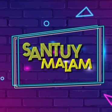 Yuk Nonton Santuy Malam Trans TV & Dapatkan Hadiah Uang Tunai