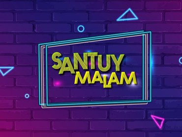 Yuk Nonton Santuy Malam Trans TV & Dapatkan Hadiah Uang Tunai