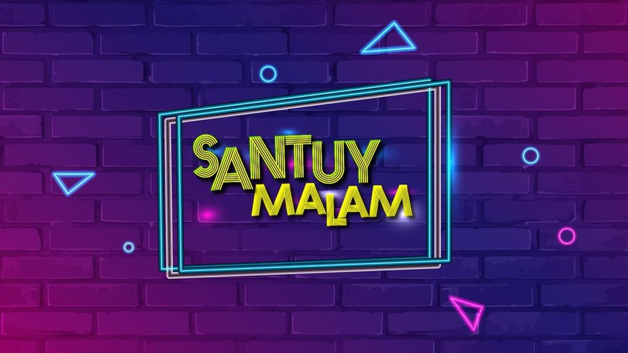 Santuy Malam