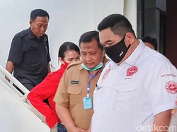 Berkas Ancaman Kekerasan Sekda Bondowoso Dilimpahkan ke Pengadilan