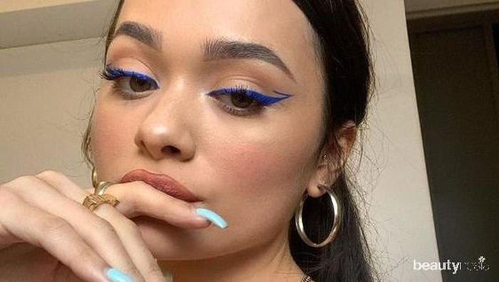 5 Inspirasi Gaya Eyeliner Sesuai Jenis dan Bentuk Mata