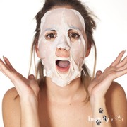 4 Tips Pakai Sheet Mask Lebih Efektif untuk Menyambut Era New Normal