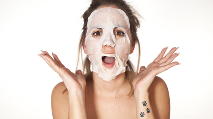 4 Tips Pakai Sheet Mask Lebih Efektif untuk Menyambut Era New Normal