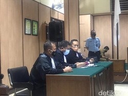 Absen Sidang Novel, ke Mana Jaksa Fedrik?