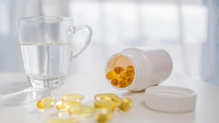 Tingkatkan Kesuburan! Ini 5 Vitamin yang Harus Kamu Konsumsi