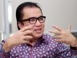 Tantowi Yahya Usul Bali Dapat Otonomi Khusus Urus Pariwisata