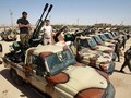 Langgar Embargo Senjata Libya, Uni Eropa Sanksi 3 Perusahaan