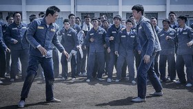 The Prison dan Film Gangster Korea yang Menegangkan