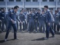 Sinopsis The Prison, K Movie Trans7 22 Juni