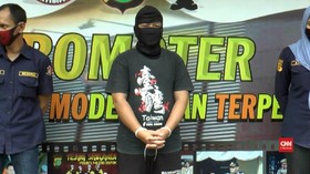 VIDEO: Komnas Anak: Jika Terbukti Pelaku Layak Dikebiri