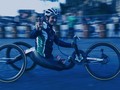 VIDEO: Eks Pembalap F1 Alex Zanardi Kecelakaan Handbike