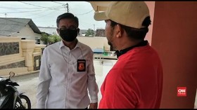 VIDEO: Penyerang Wakapolres Karanganyar Residivis Kasus Teror