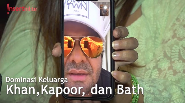 Mafia Bollywood Buat Sushant Singh Terpuruk di Industri Film?