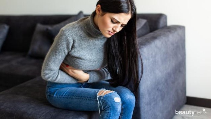 Asam Lambung Naik? Jangan Panik, Atasi dengan Ini!