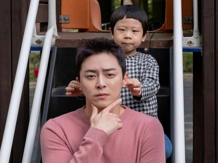 10 Drama Korea dengan Karakter Ayah Green Flag, Bikin Haru Bun