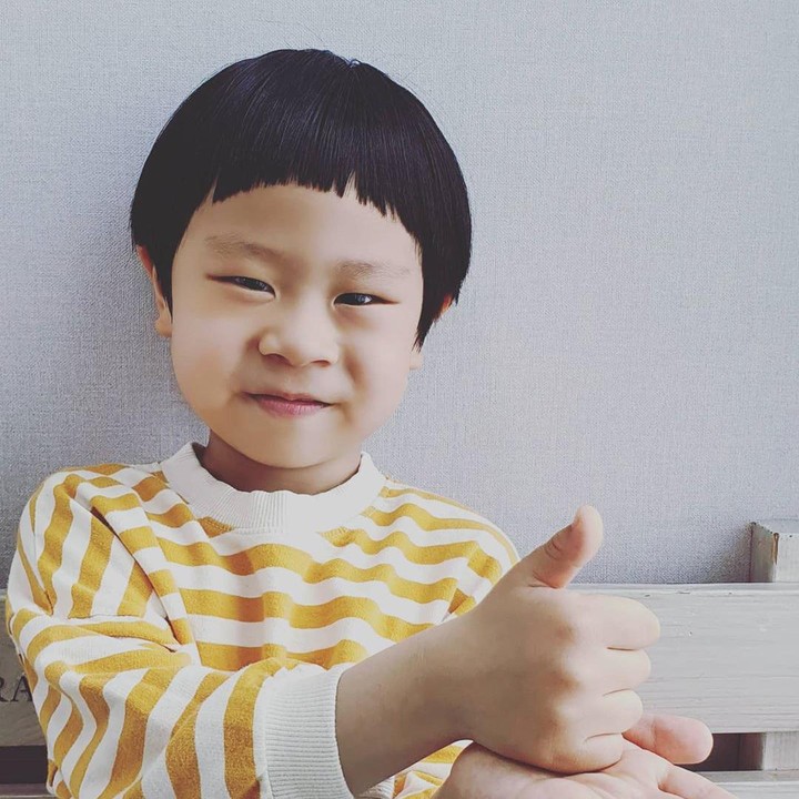 <p>Kim Jun merupakan artis cilik yang akhir-akhir ini banyak dibicarakan oleh pencinta drama Korea. (Foto: Instagram @k_im_yul_jun)</p>