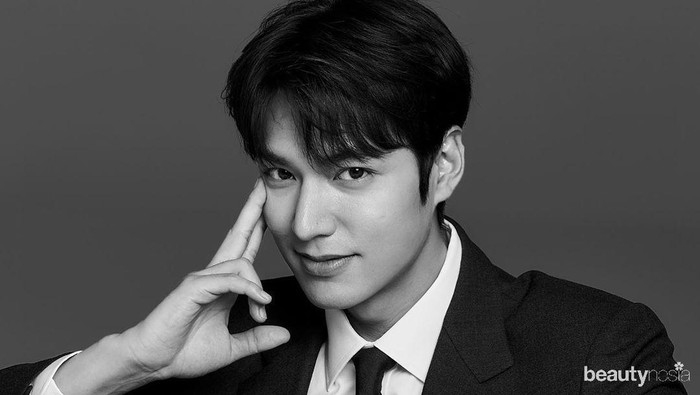 Lee Min Ho Punya Followers Lebih Banyak dari Penduduk Korsel