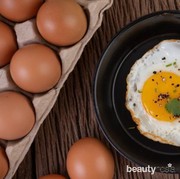 5 Kesalahan Memasak Telur dan Cara Memperbaikinya