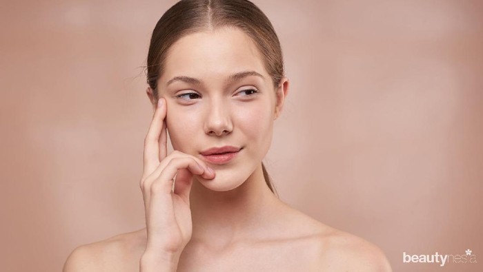 New Normal Populerkan Tren Skincare Ini