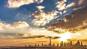 Ini Dia Idola Baru Leisure Destination di Surabaya!